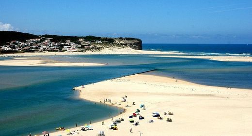 Praia da Foz do Arelho