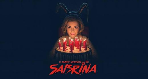 Chilling Adventures of Sabrina