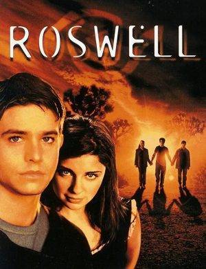 Serie Roswell, Nuevo Mexico