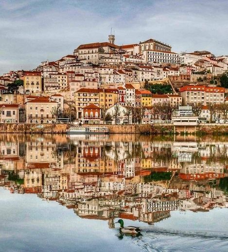 Coimbra