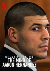 Serie La mente de un asesino: Aaron Hernandez