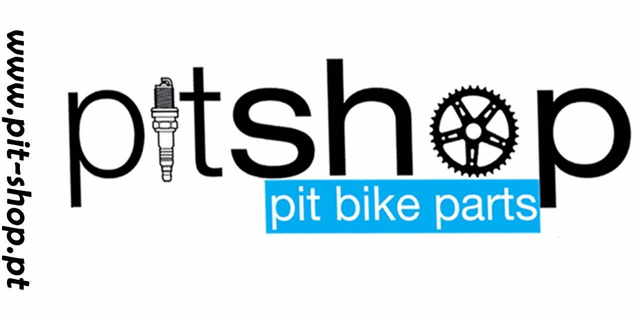 Melhor loja de peças para pit bike recomendo!