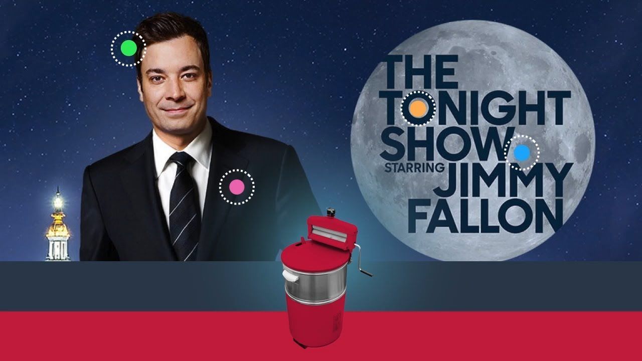 Social The Tonight Show Starring Jimmy Fallon - YouTube
