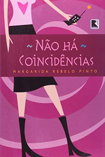 Libro NÃo hÁ coincidÊncias