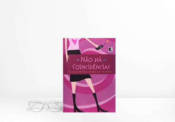 Book NÃo hÁ coincidÊncias