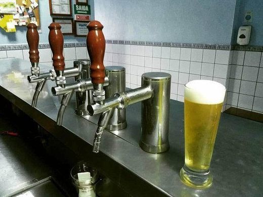 Restaurants Cervejaria A Lagoinha