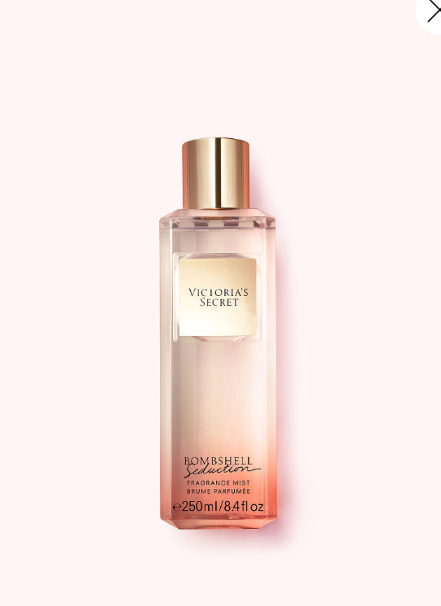 Fragrance Mist