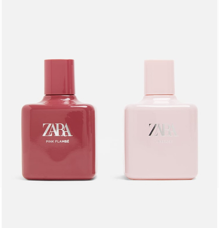 Perfume zara