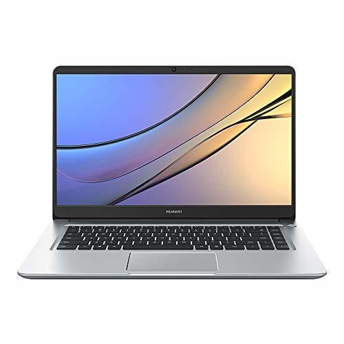 Huawei MateBook D - Ordenador portátil ultrafino 15.6" FullHD