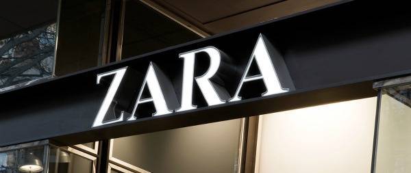 Place Zara