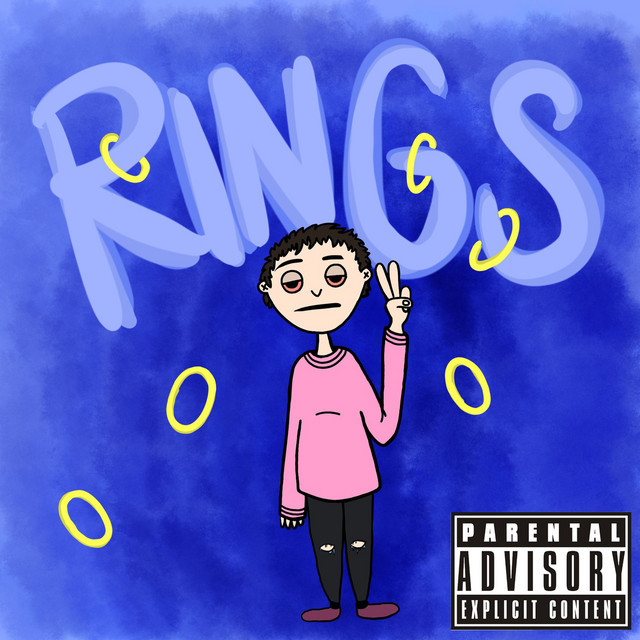 Music Rings