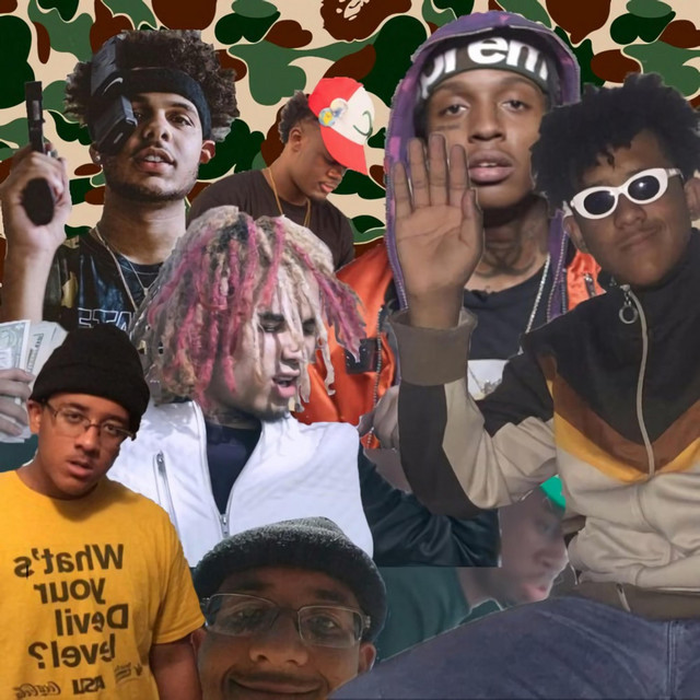 Music Thick Niggas and Anime Tiddies