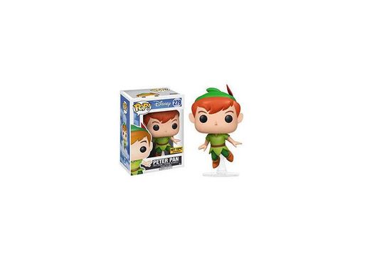 Funko Pop Peter Pan