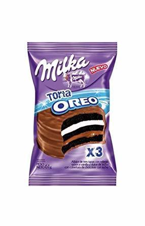 Restaurants Milka