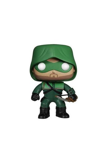 Funko Pop! - Vinyl: The Arrow