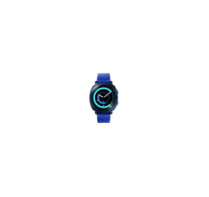 Social Samsung Gear Sport