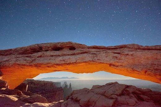 Arches National Park