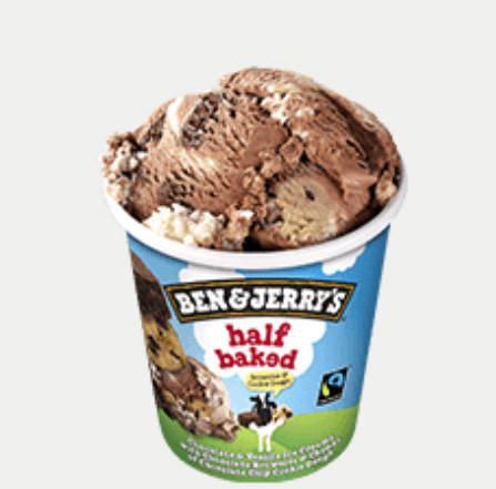 Social Half Baked