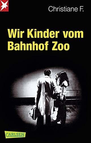 Book Wir Kinder vom Bahnhof Zoo