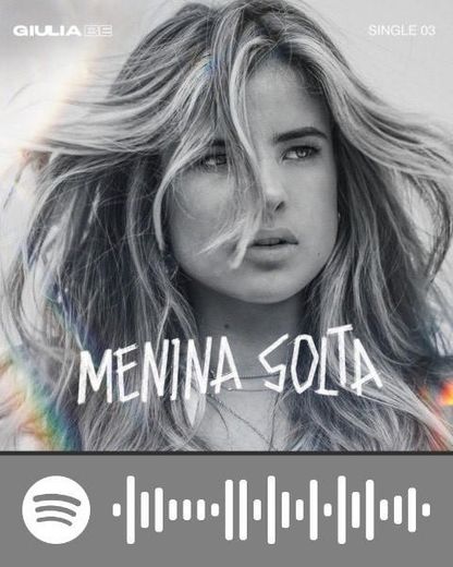 menina solta