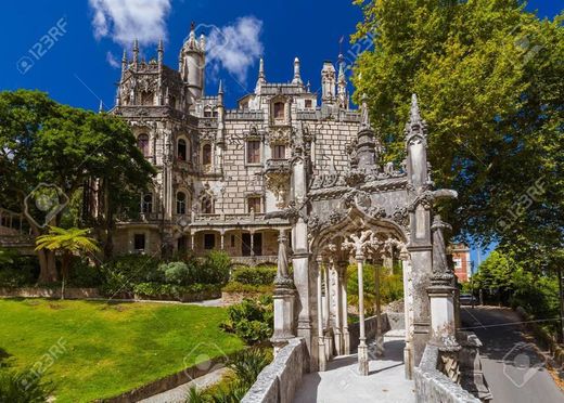 Quinta da Regaleira