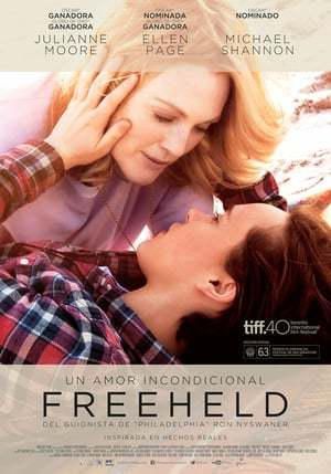 Freeheld