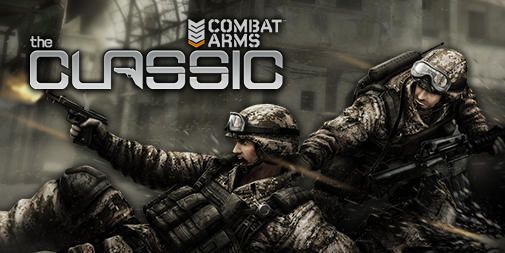 Combat Arms: the Classic
