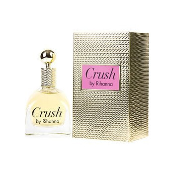 Products Rihanna Crush By Rihanna Eau De Parfum Spray 3.4 Oz