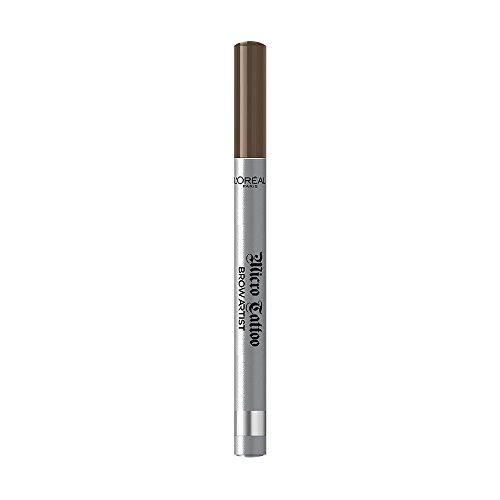 Belleza L'Oréal Paris - Brow Artist Micro Tattoo