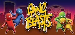 Gang Beasts