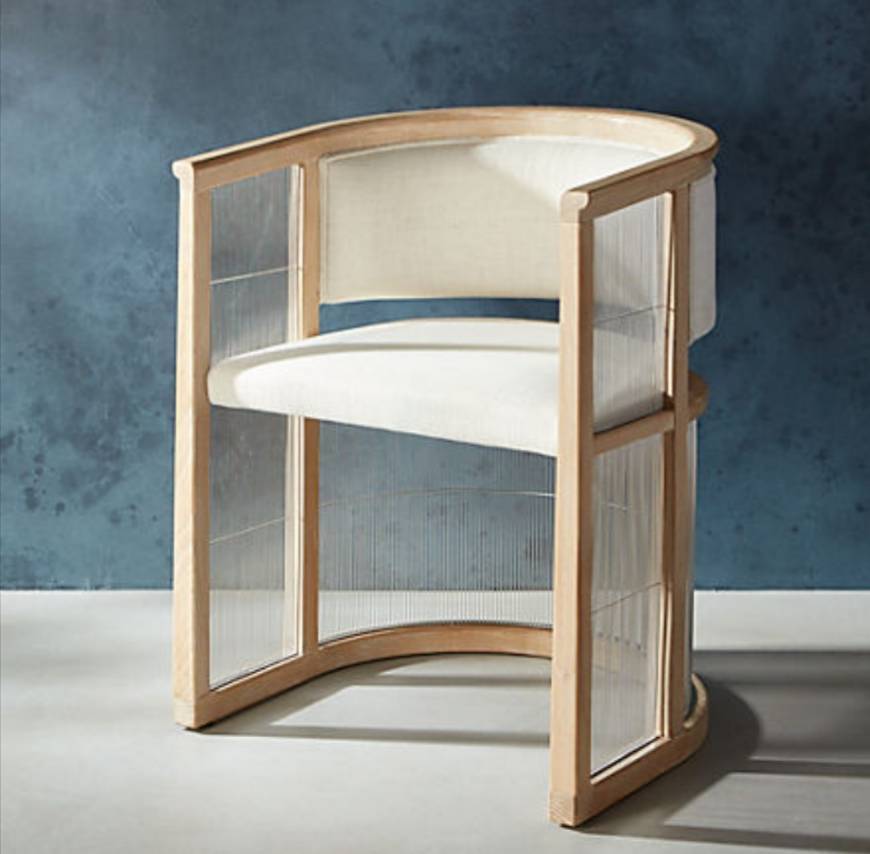 Product Kaishi chair