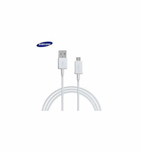 SAMSUNG ECB-DU4EWE - Cable de Carga y Datos Micro USB 2.0
