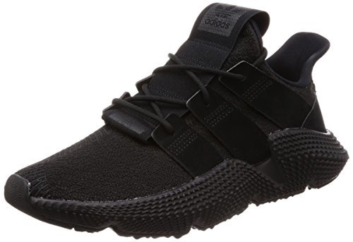 Fashion adidas Prophere, Zapatillas de Gimnasia para Hombre, Negro