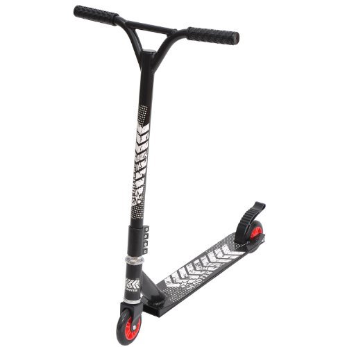 Product HOMCOM Stunt Scooter Kick Trick Freestyle Scooter Patinete de Acrobacia Patinete Clásico