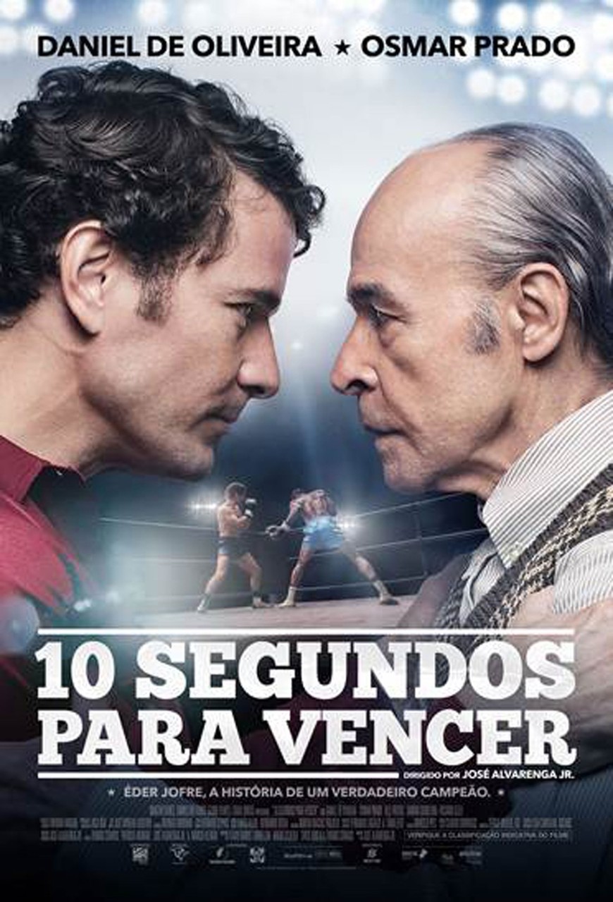 Movies 10 segundos para vencer