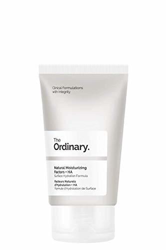 Social The Ordinary Natural Moisturizing Factors