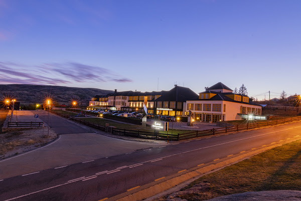 Place Luna Hotel Serra da Estrela