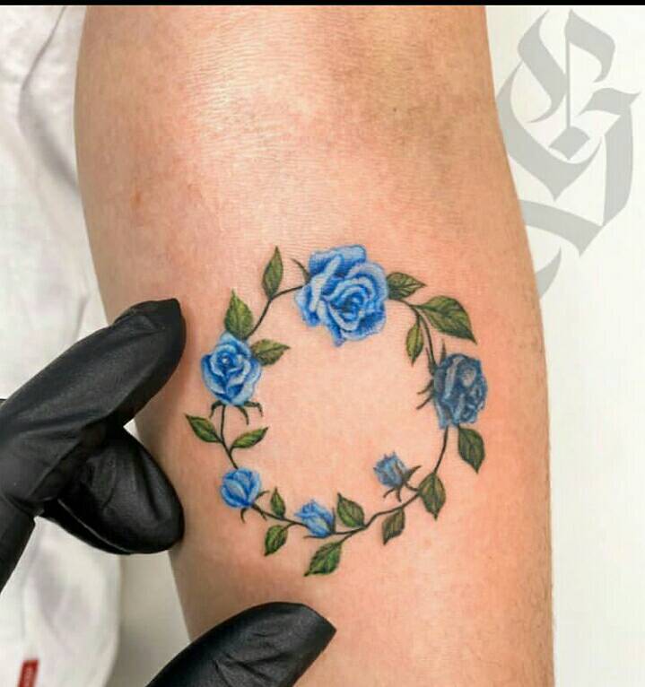 Fashion Tattoo