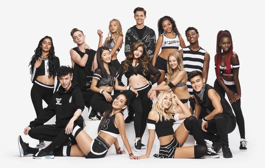 Moda Now united