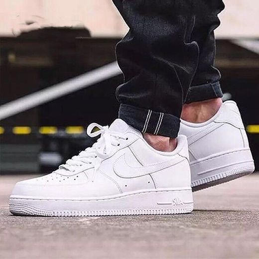 Nike air force 1 white Shoes 