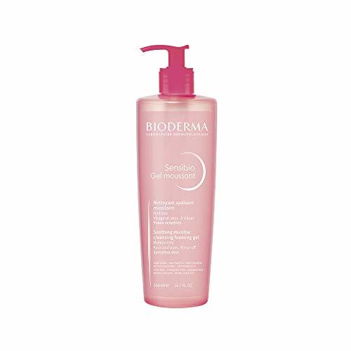 Producto Bioderma Bioderma Sensibio Gel Moussant 500 Ml