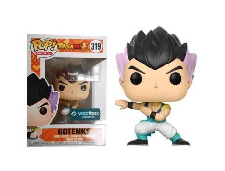 Gotenks