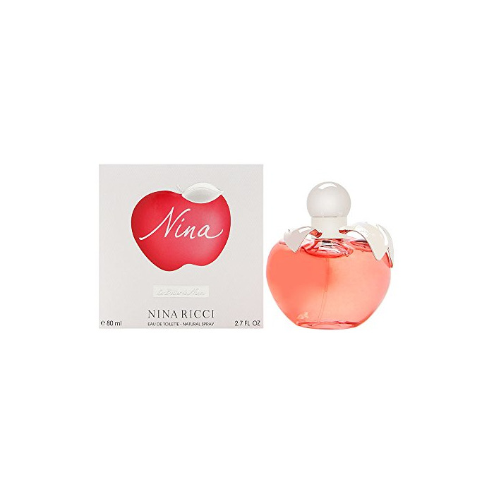 Social Nina, de NINA RICCI