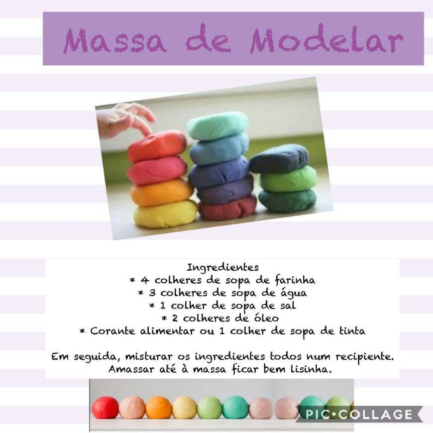 Social Massa de Modelar