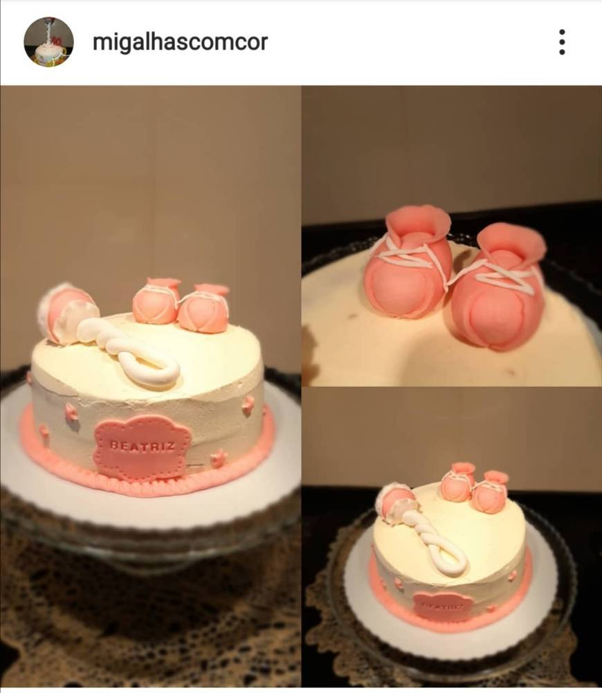 Social Migalhas com Cor