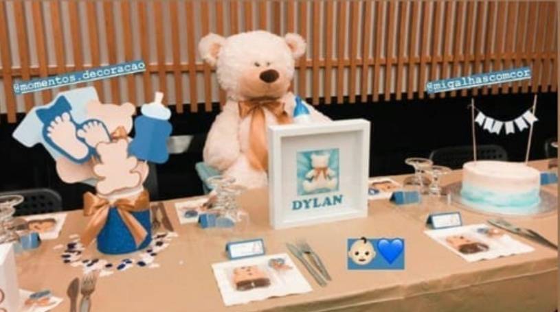 Social Momentos DeCoração