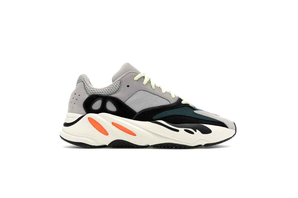Yeezy wave runner 700