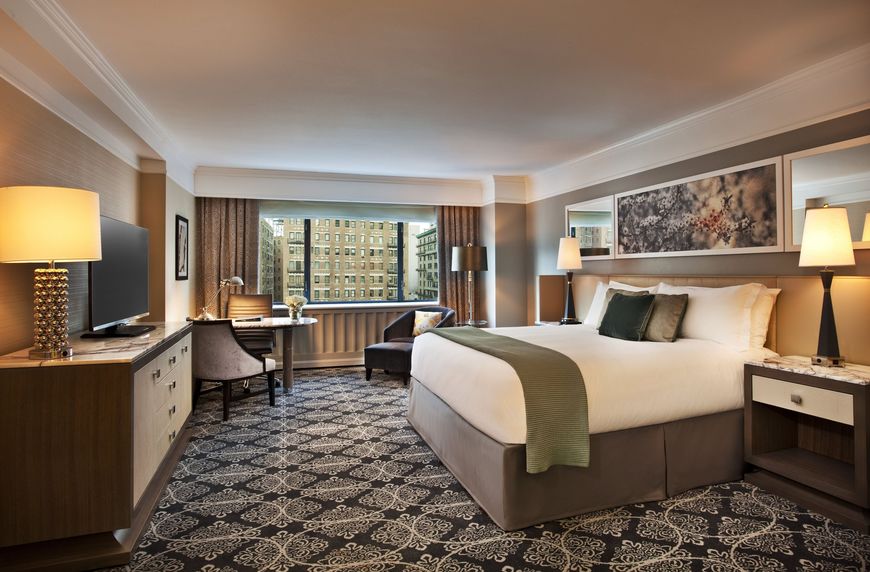 Place Loews Regency New York