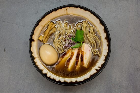 Restaurants Slurp Ramen Joint