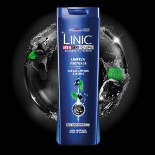 Productos Linic man